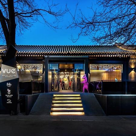 Vue Hotel Pekin Zewnętrze zdjęcie