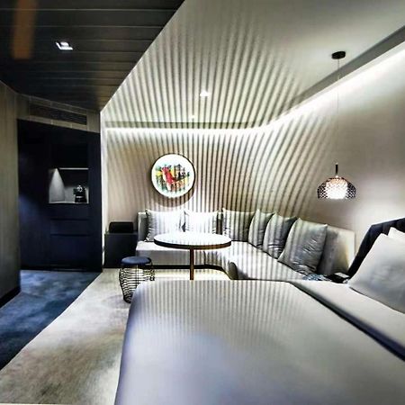 Vue Hotel Pekin Zewnętrze zdjęcie