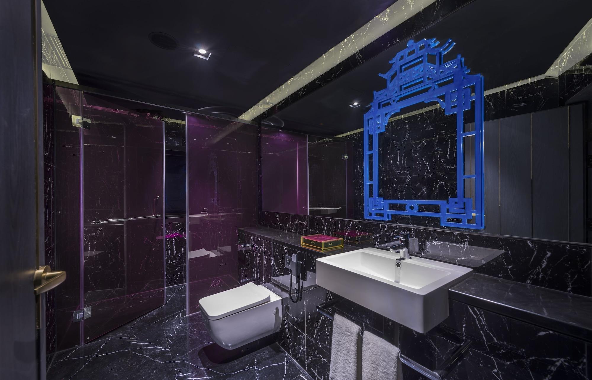 Vue Hotel Pekin Zewnętrze zdjęcie