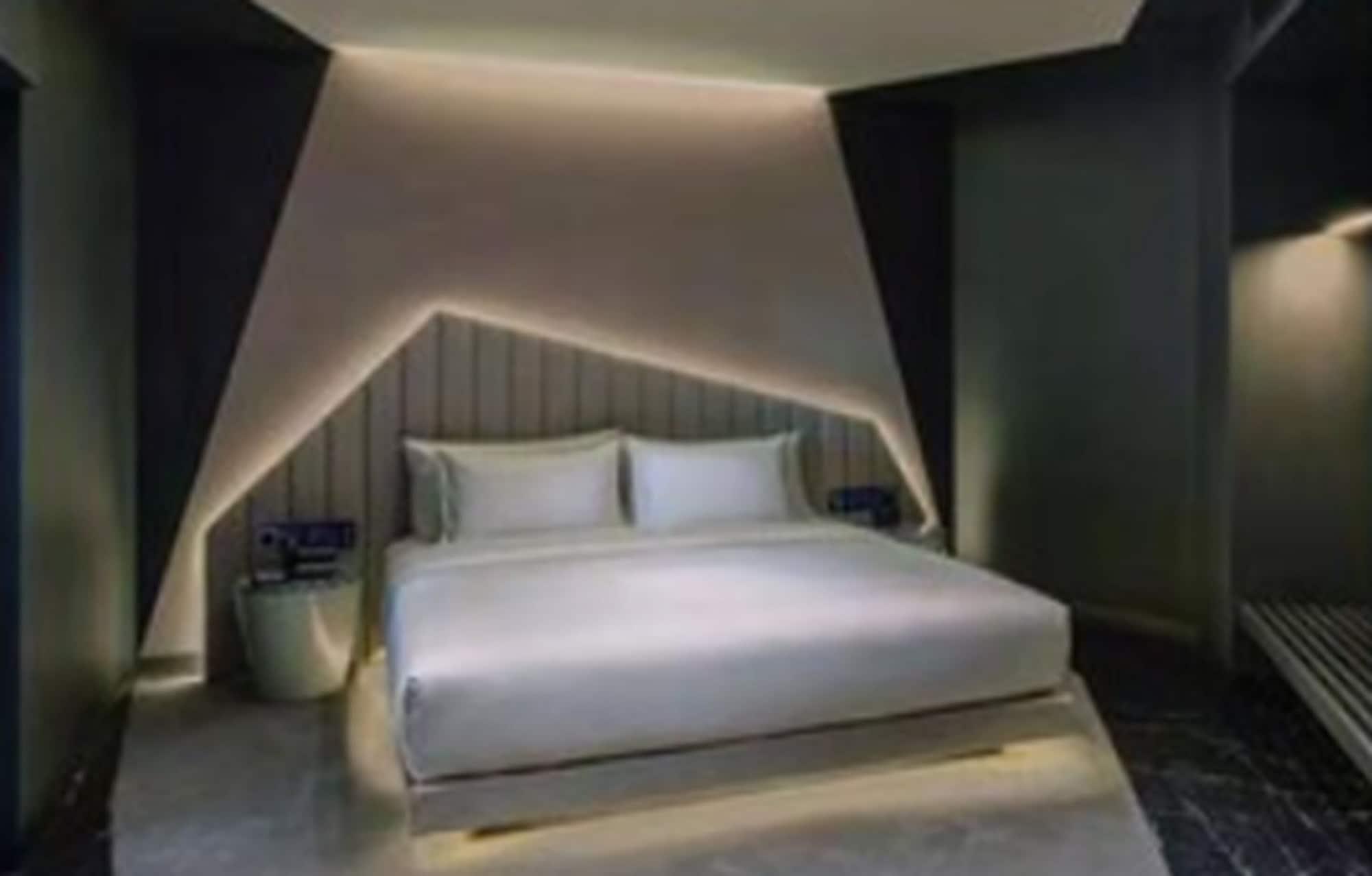 Vue Hotel Pekin Zewnętrze zdjęcie