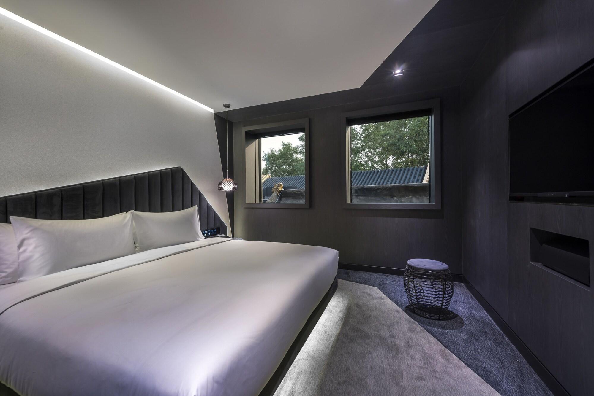 Vue Hotel Pekin Zewnętrze zdjęcie