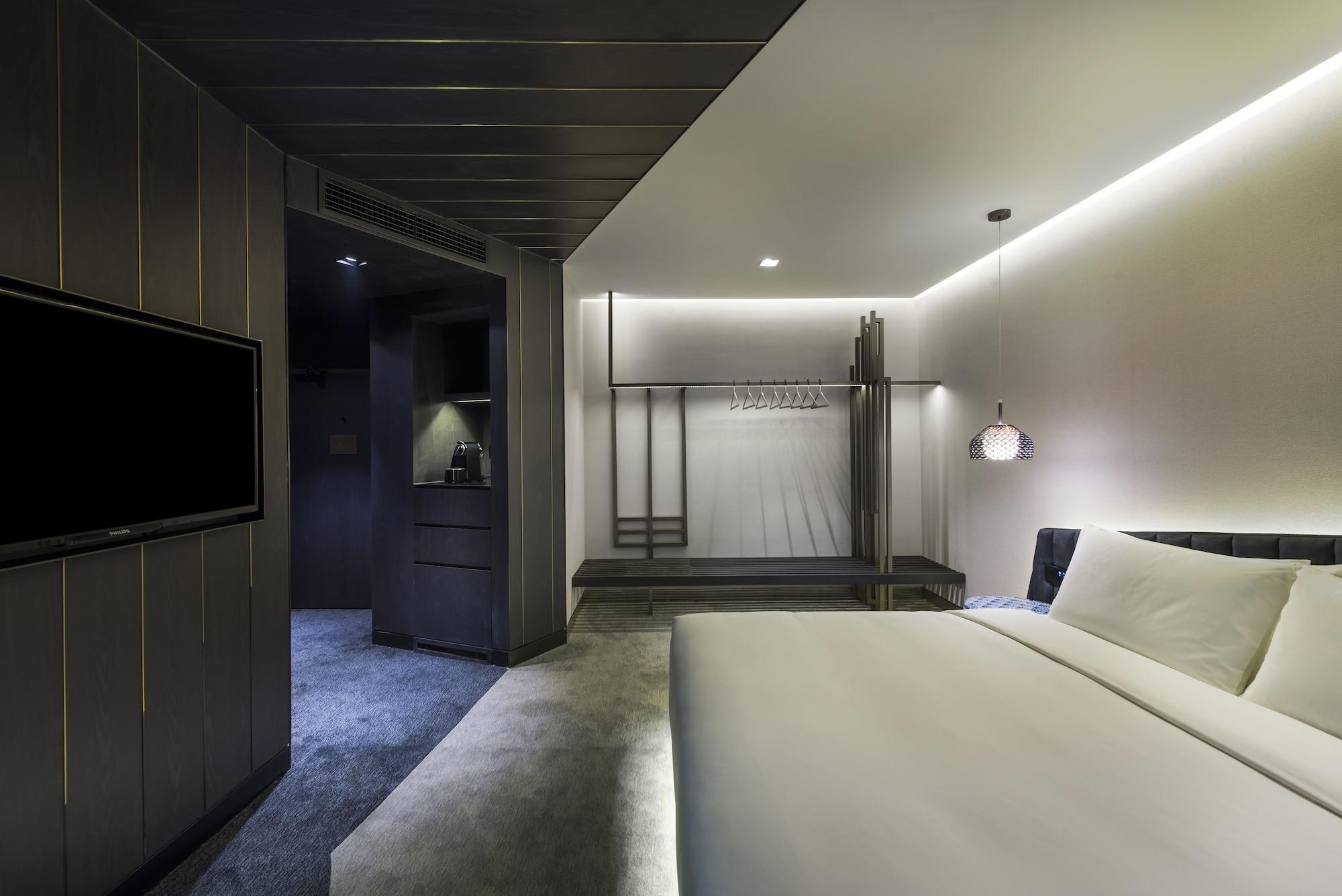 Vue Hotel Pekin Zewnętrze zdjęcie