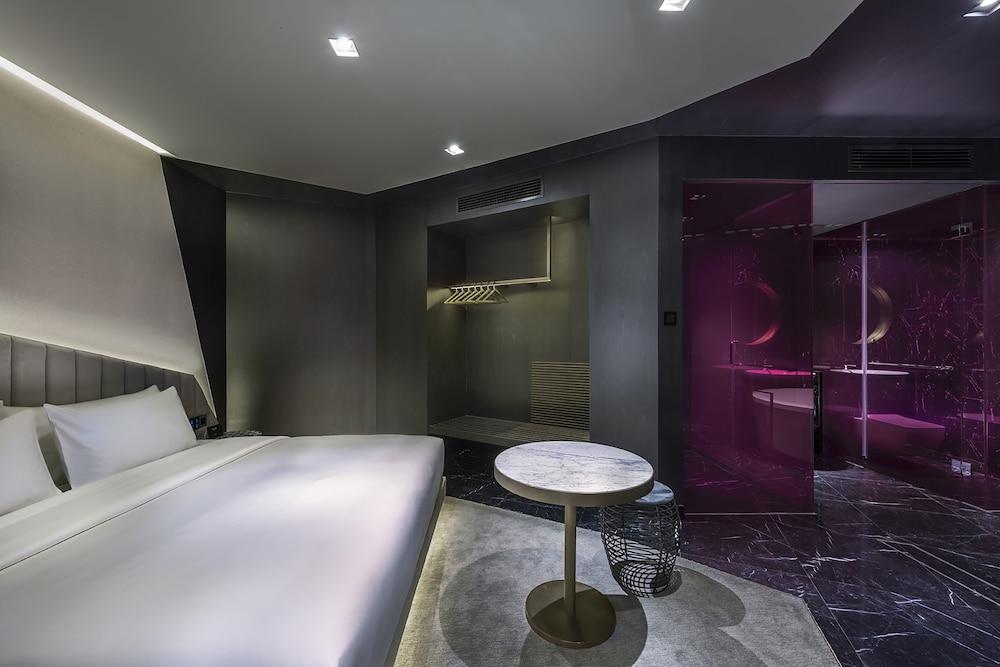Vue Hotel Pekin Zewnętrze zdjęcie