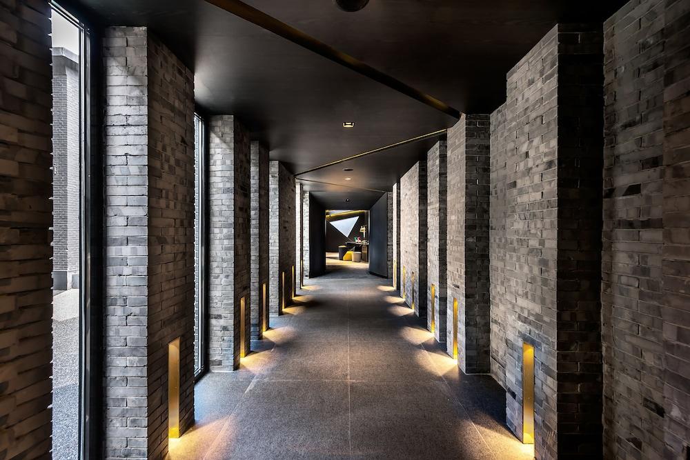 Vue Hotel Pekin Zewnętrze zdjęcie