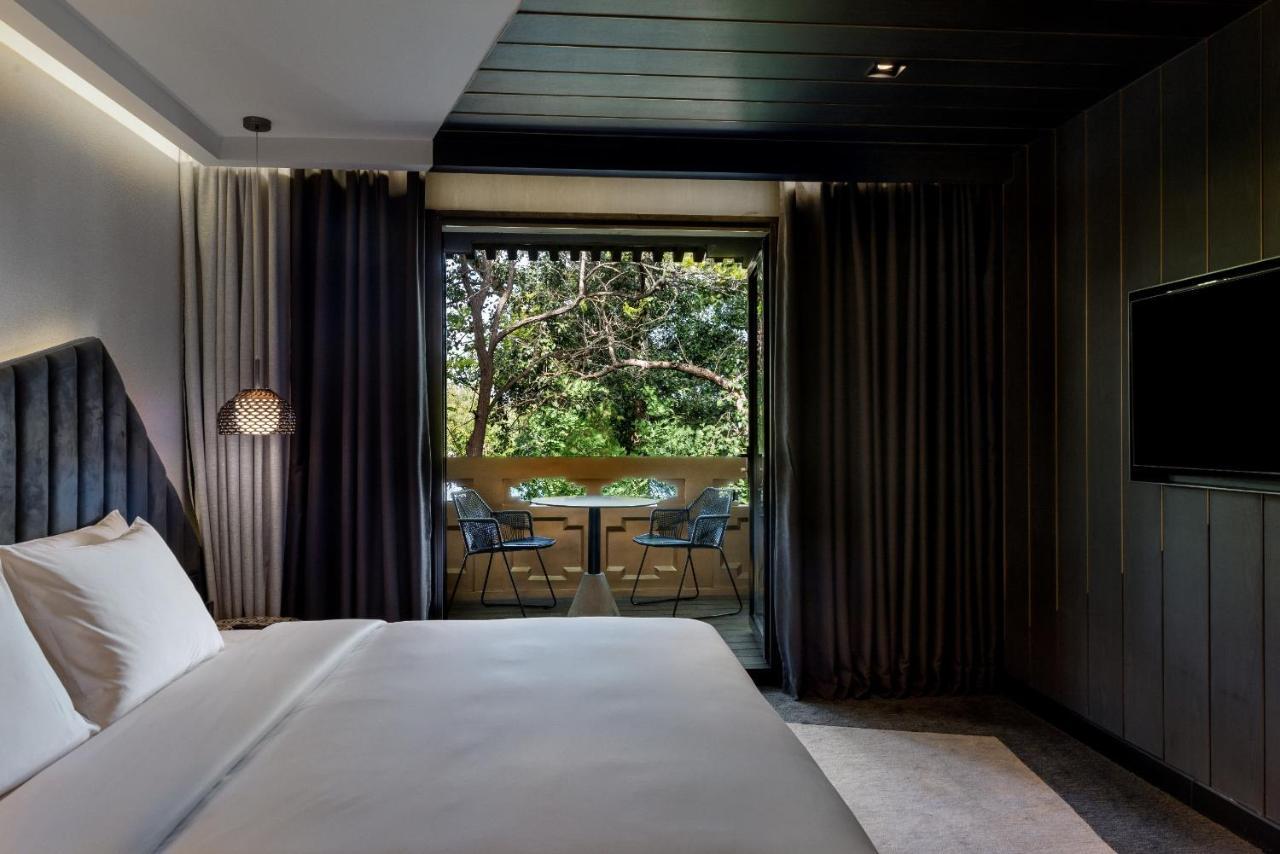 Vue Hotel Pekin Zewnętrze zdjęcie