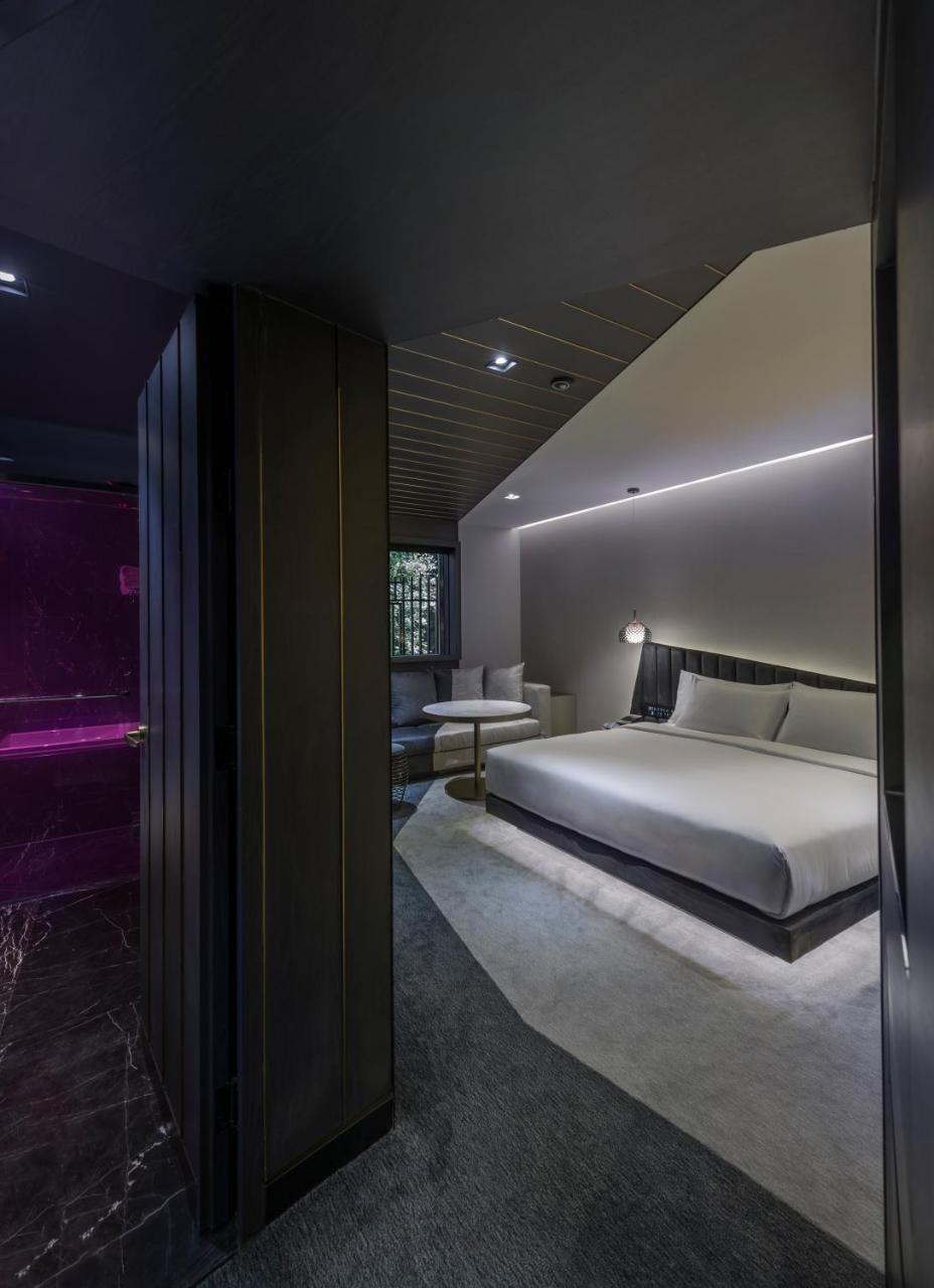 Vue Hotel Pekin Zewnętrze zdjęcie