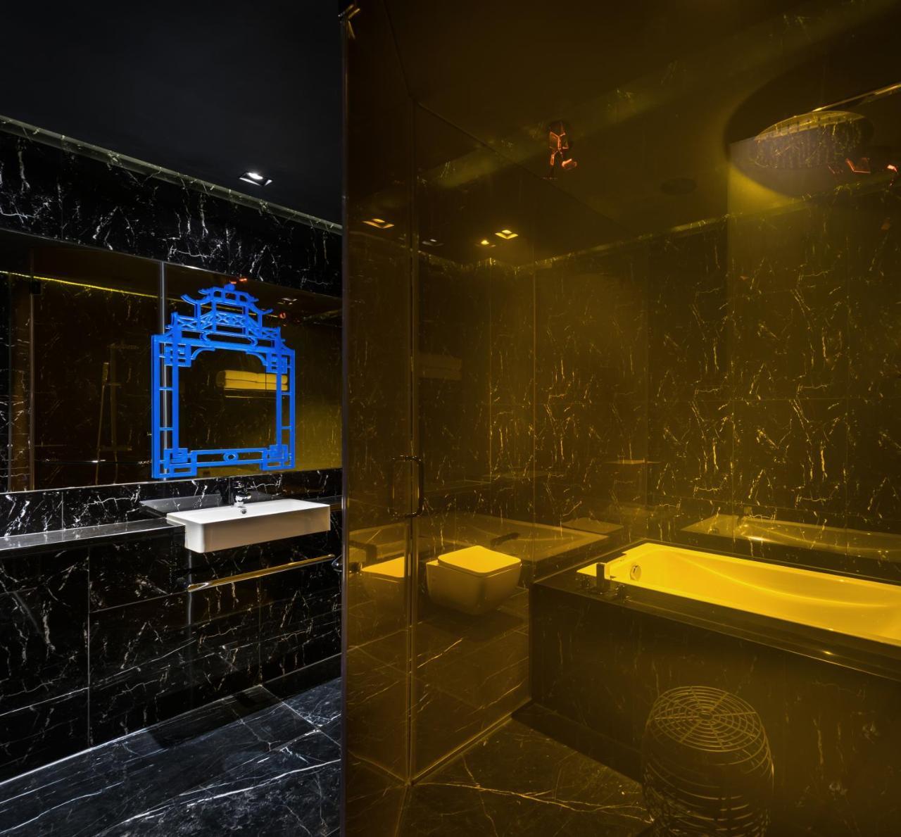 Vue Hotel Pekin Zewnętrze zdjęcie