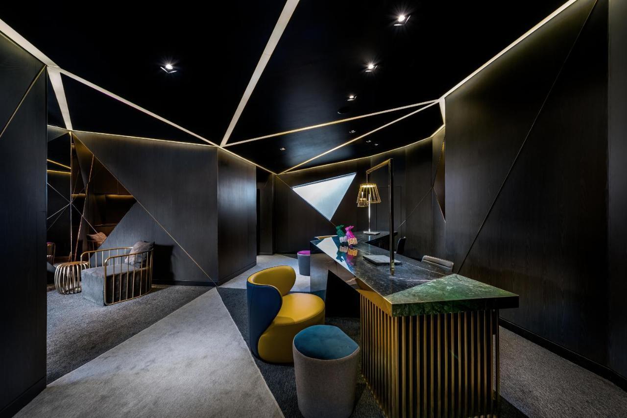Vue Hotel Pekin Zewnętrze zdjęcie