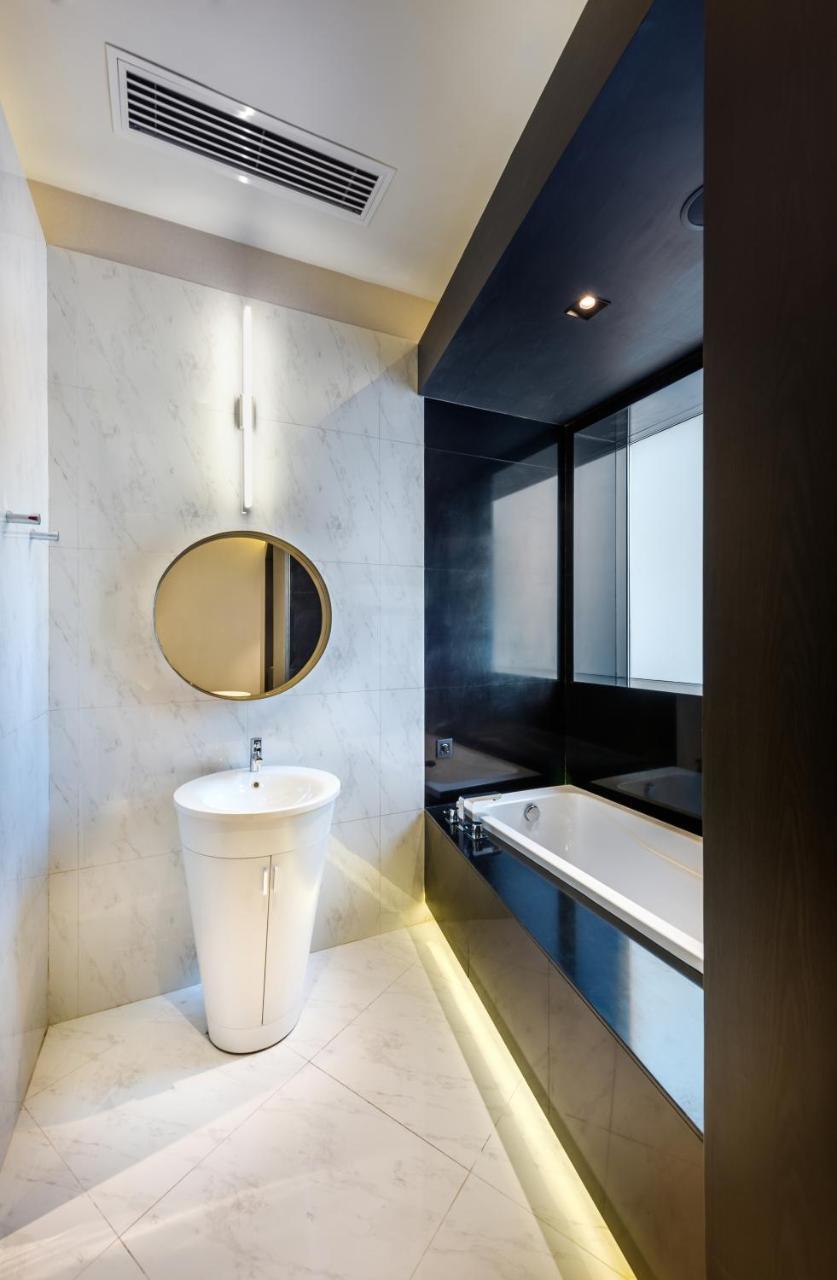 Vue Hotel Pekin Zewnętrze zdjęcie