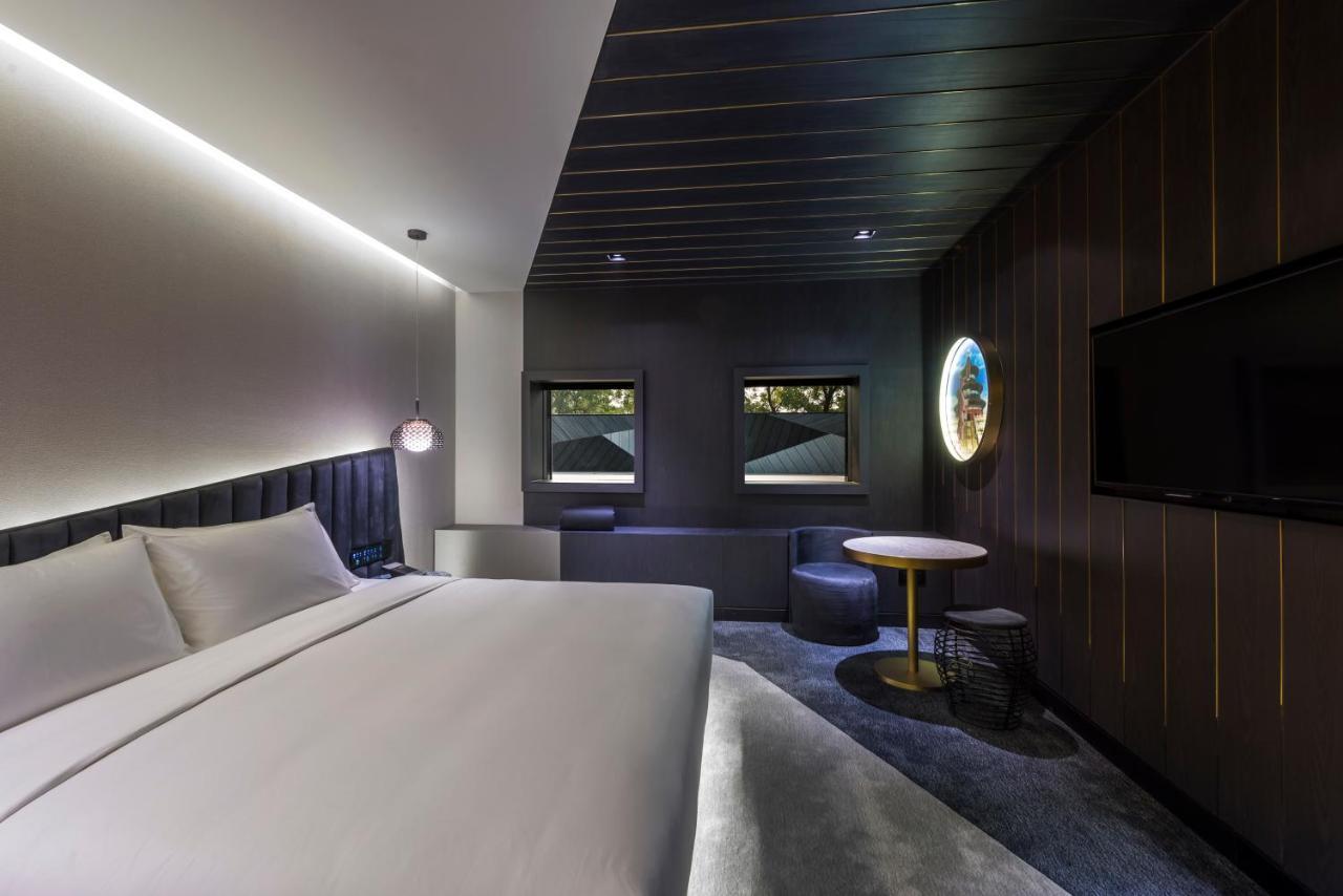 Vue Hotel Pekin Zewnętrze zdjęcie