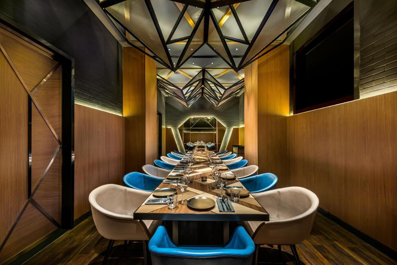 Vue Hotel Pekin Zewnętrze zdjęcie