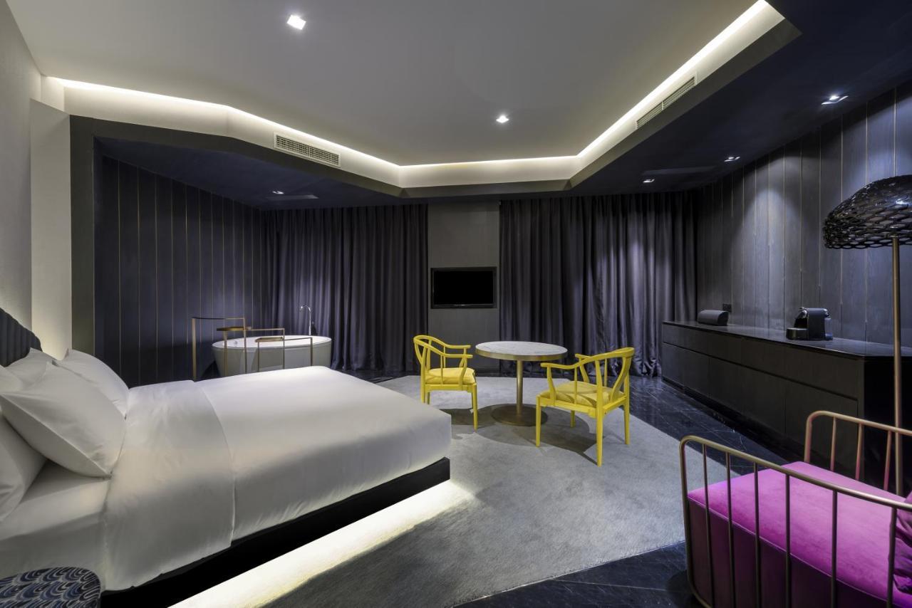 Vue Hotel Pekin Zewnętrze zdjęcie