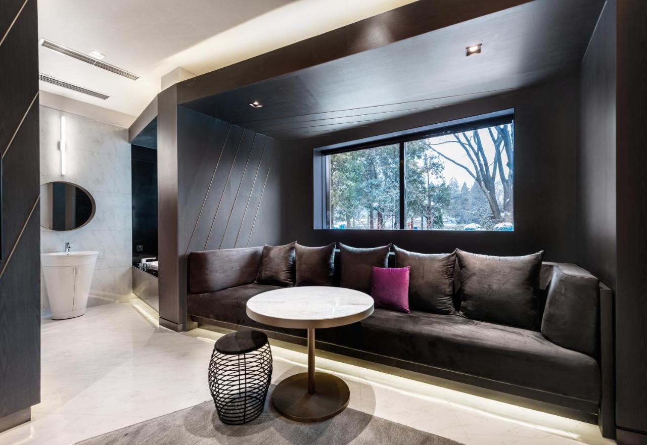 Vue Hotel Pekin Zewnętrze zdjęcie