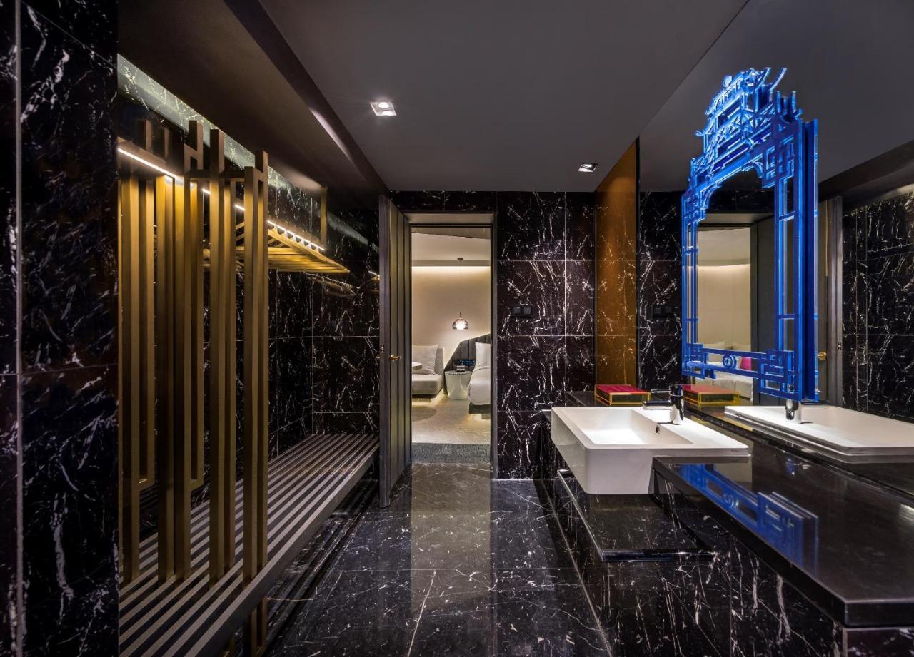 Vue Hotel Pekin Zewnętrze zdjęcie