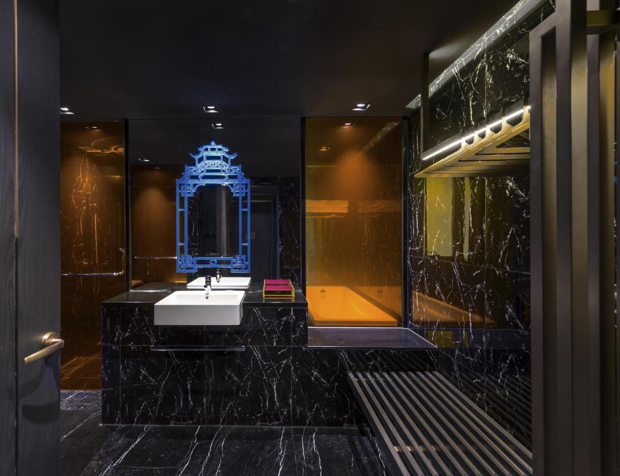 Vue Hotel Pekin Zewnętrze zdjęcie