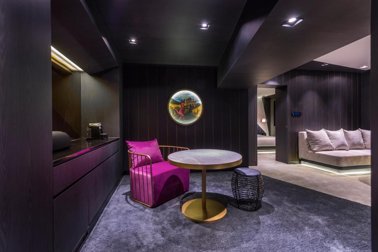 Vue Hotel Pekin Zewnętrze zdjęcie