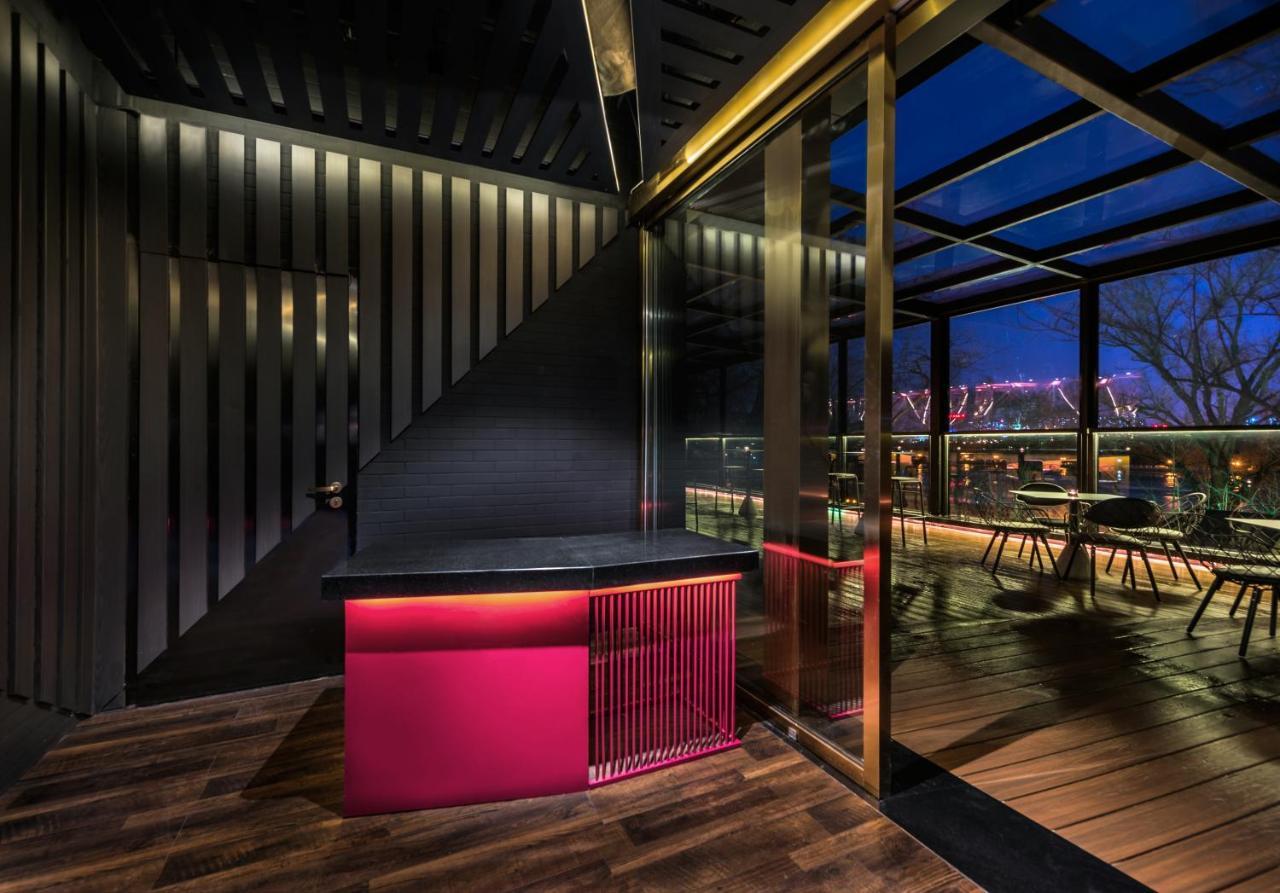Vue Hotel Pekin Zewnętrze zdjęcie