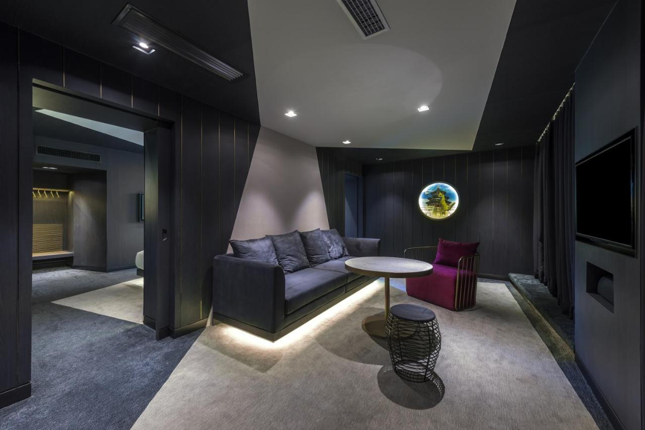 Vue Hotel Pekin Zewnętrze zdjęcie
