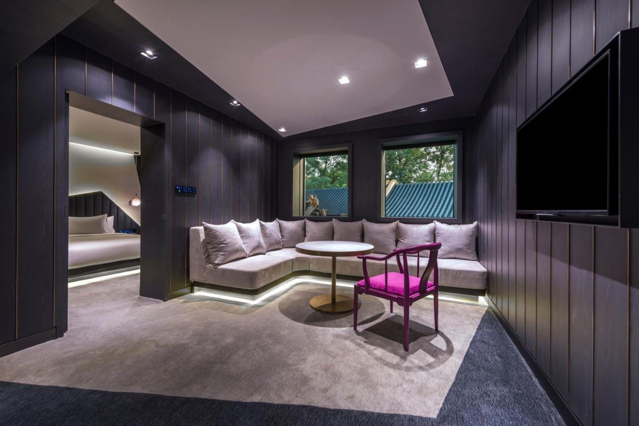 Vue Hotel Pekin Zewnętrze zdjęcie