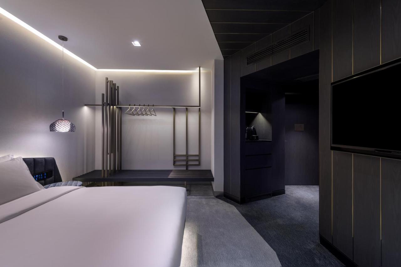 Vue Hotel Pekin Zewnętrze zdjęcie