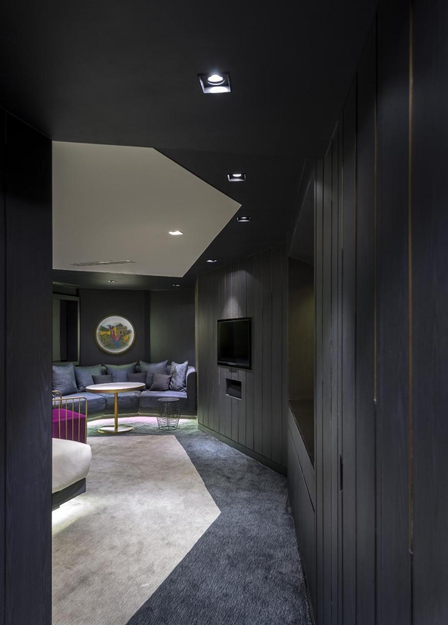 Vue Hotel Pekin Zewnętrze zdjęcie