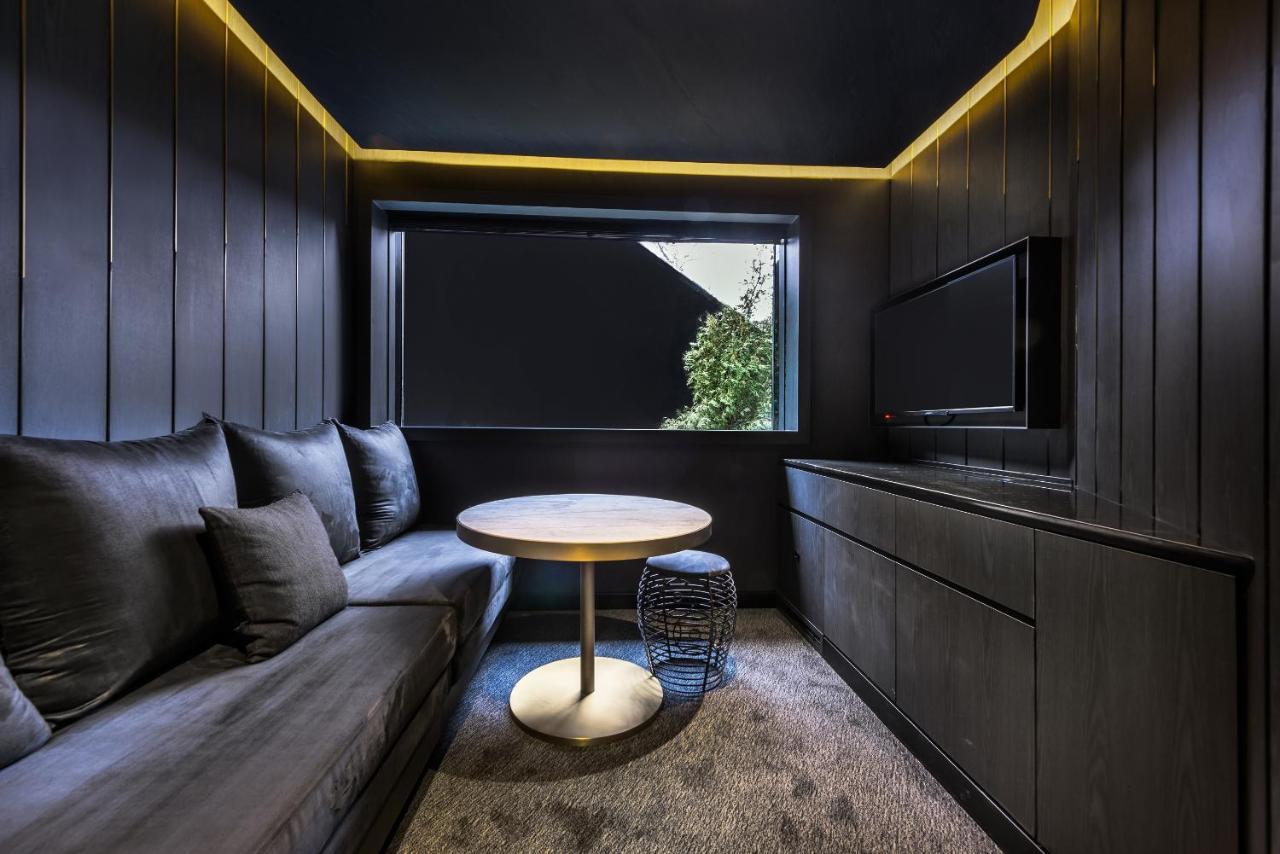 Vue Hotel Pekin Zewnętrze zdjęcie