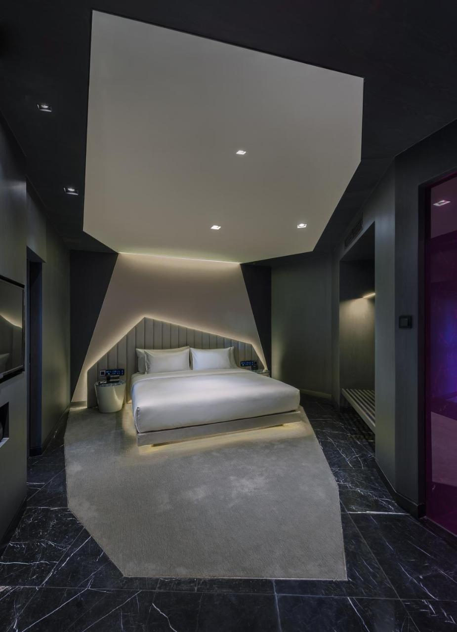 Vue Hotel Pekin Zewnętrze zdjęcie