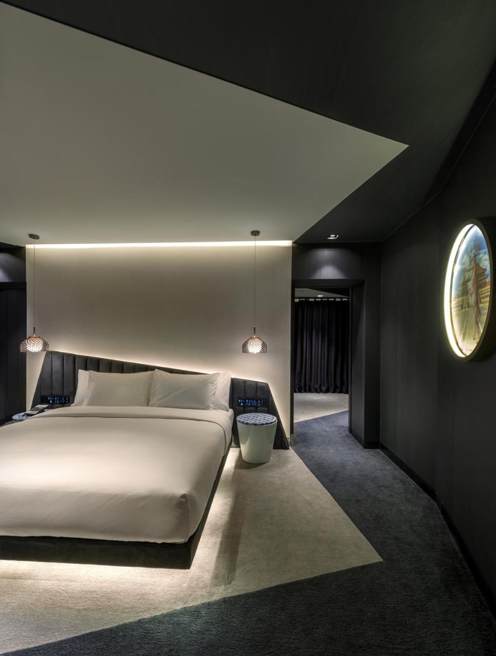 Vue Hotel Pekin Zewnętrze zdjęcie