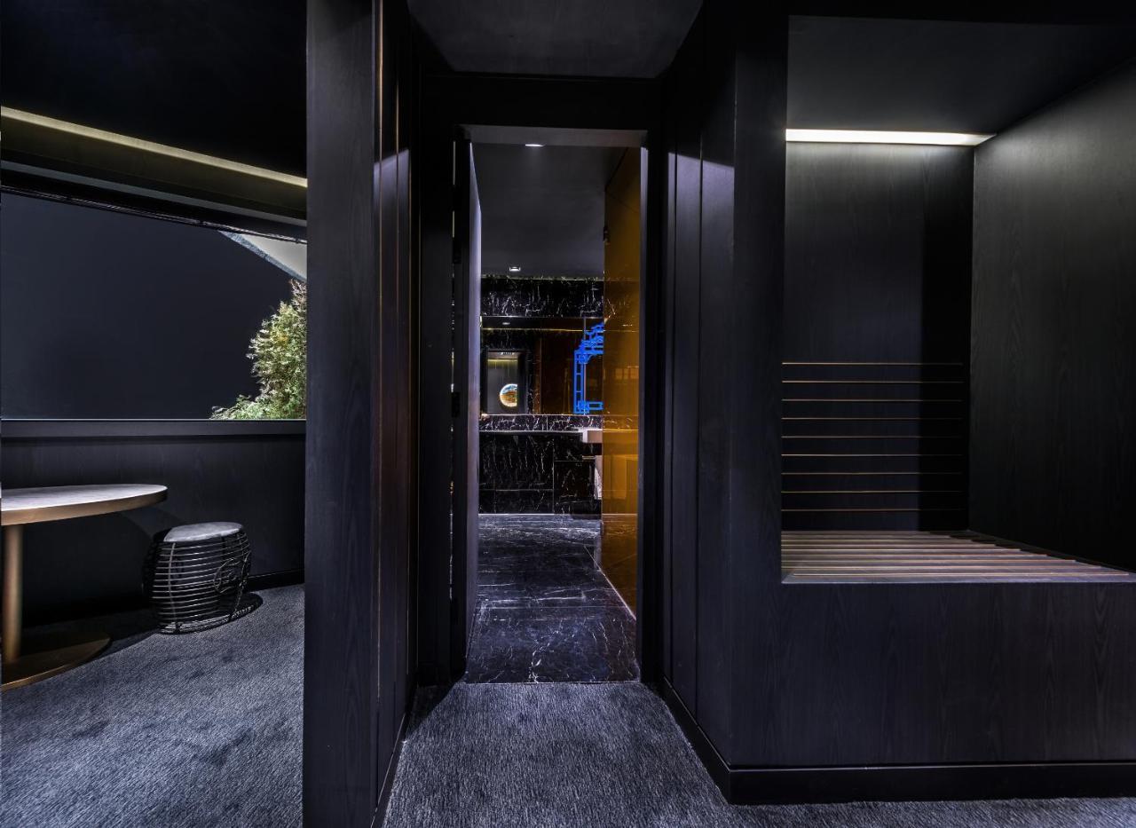 Vue Hotel Pekin Zewnętrze zdjęcie
