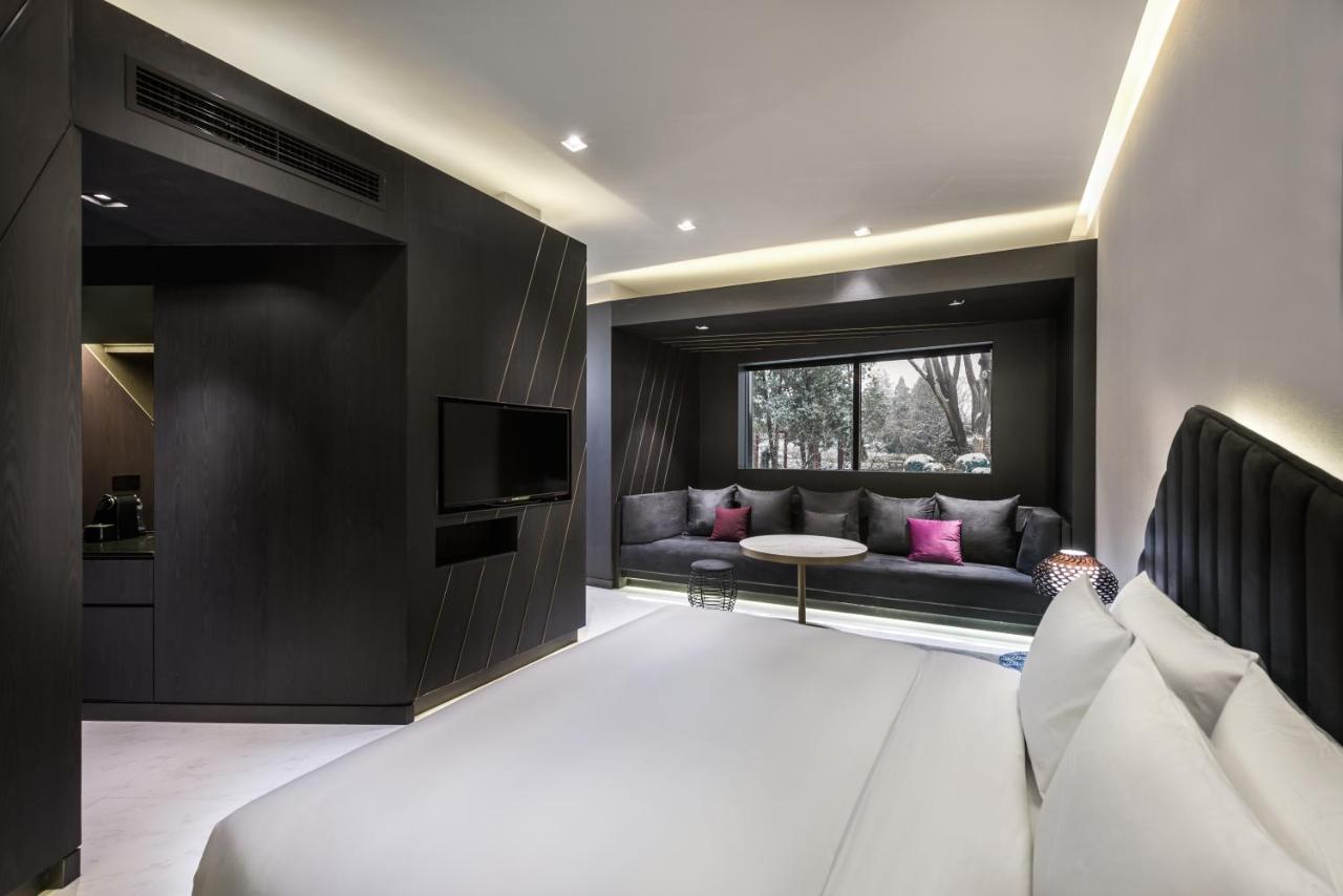 Vue Hotel Pekin Zewnętrze zdjęcie