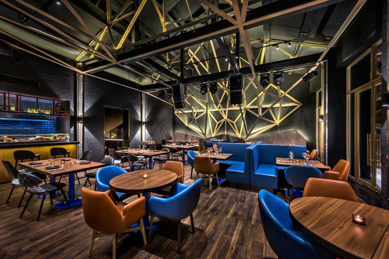 Vue Hotel Pekin Zewnętrze zdjęcie