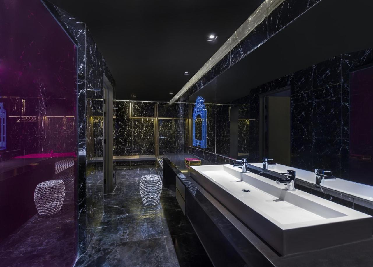 Vue Hotel Pekin Zewnętrze zdjęcie