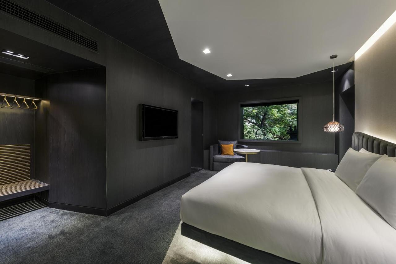 Vue Hotel Pekin Zewnętrze zdjęcie