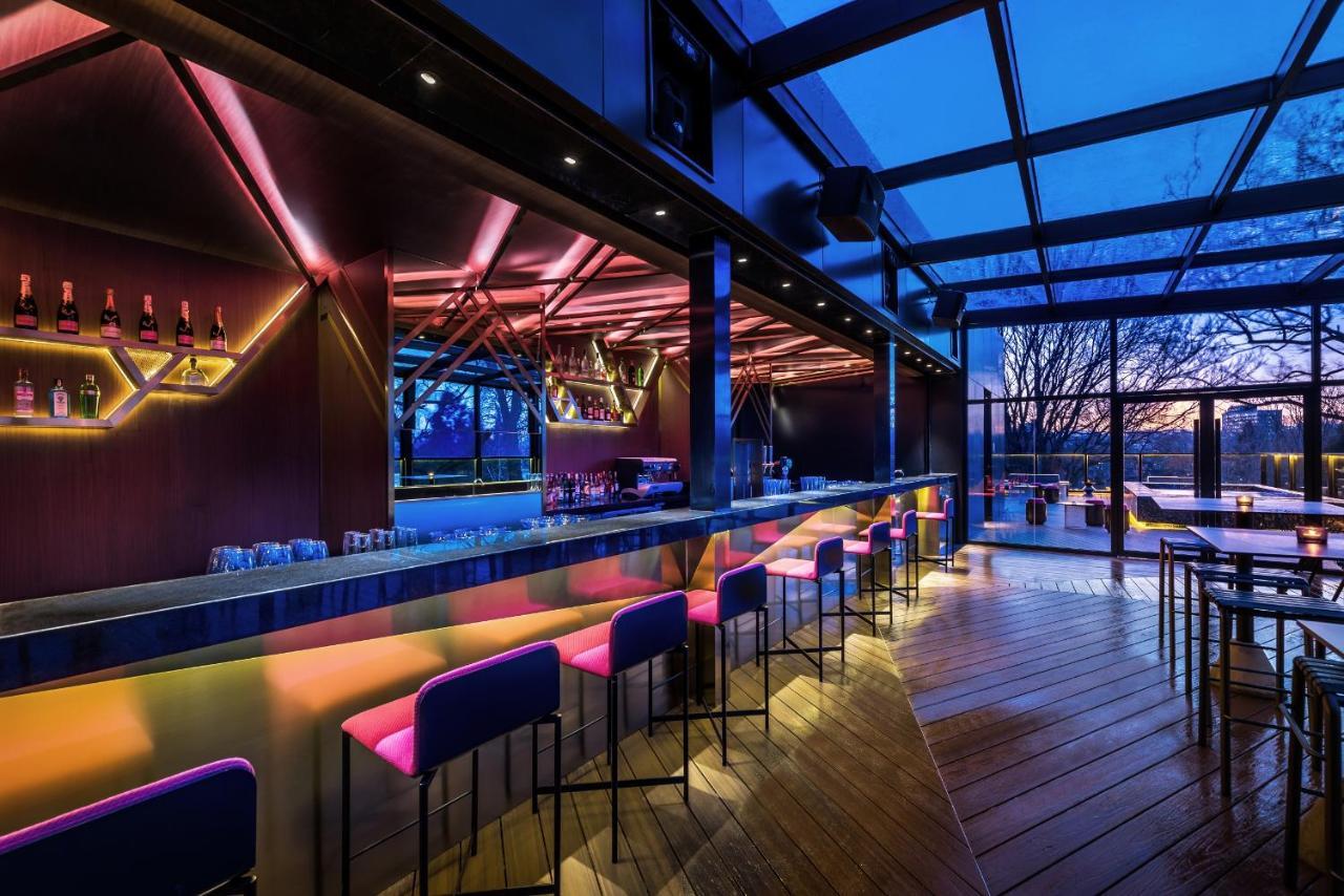 Vue Hotel Pekin Zewnętrze zdjęcie
