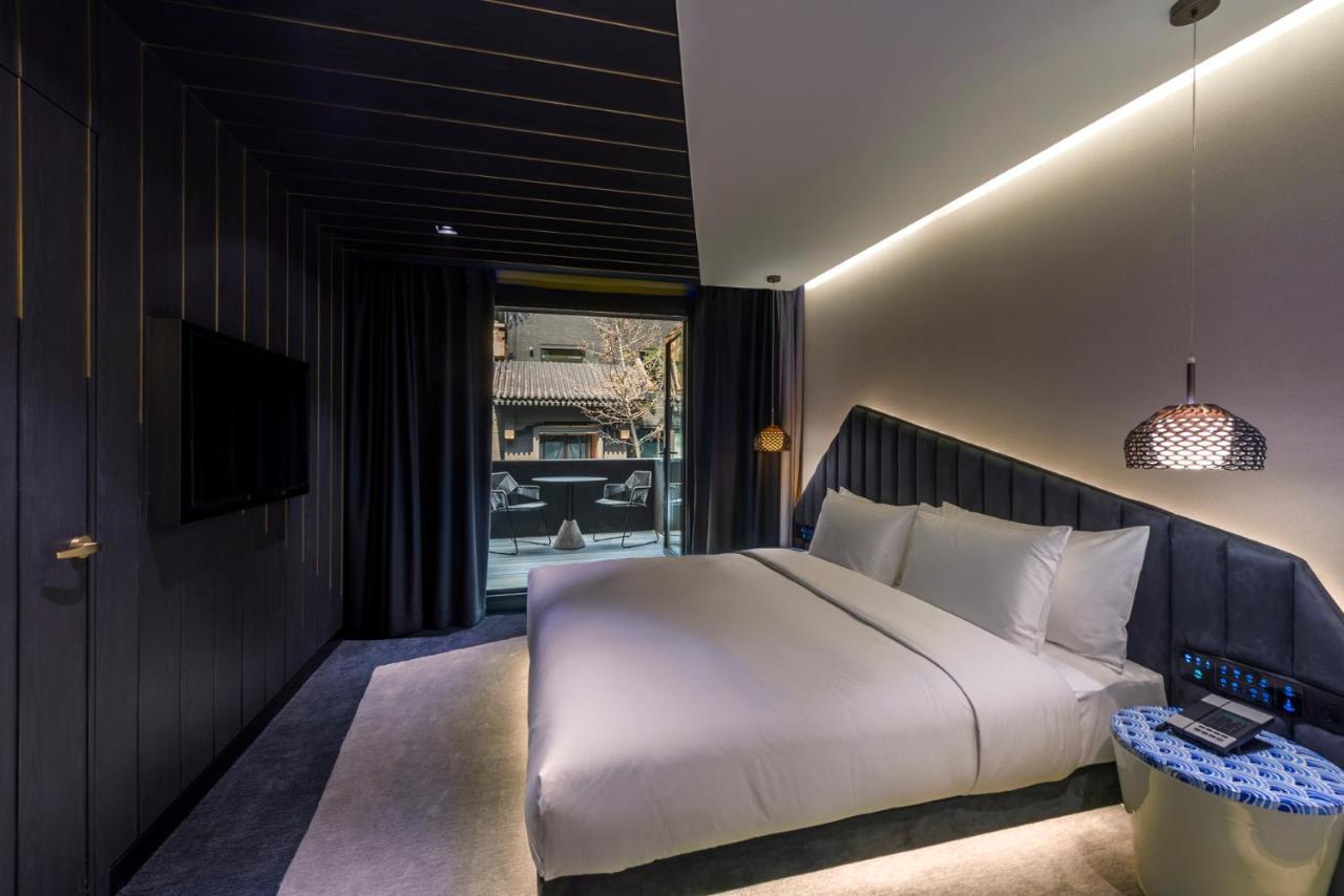 Vue Hotel Pekin Zewnętrze zdjęcie