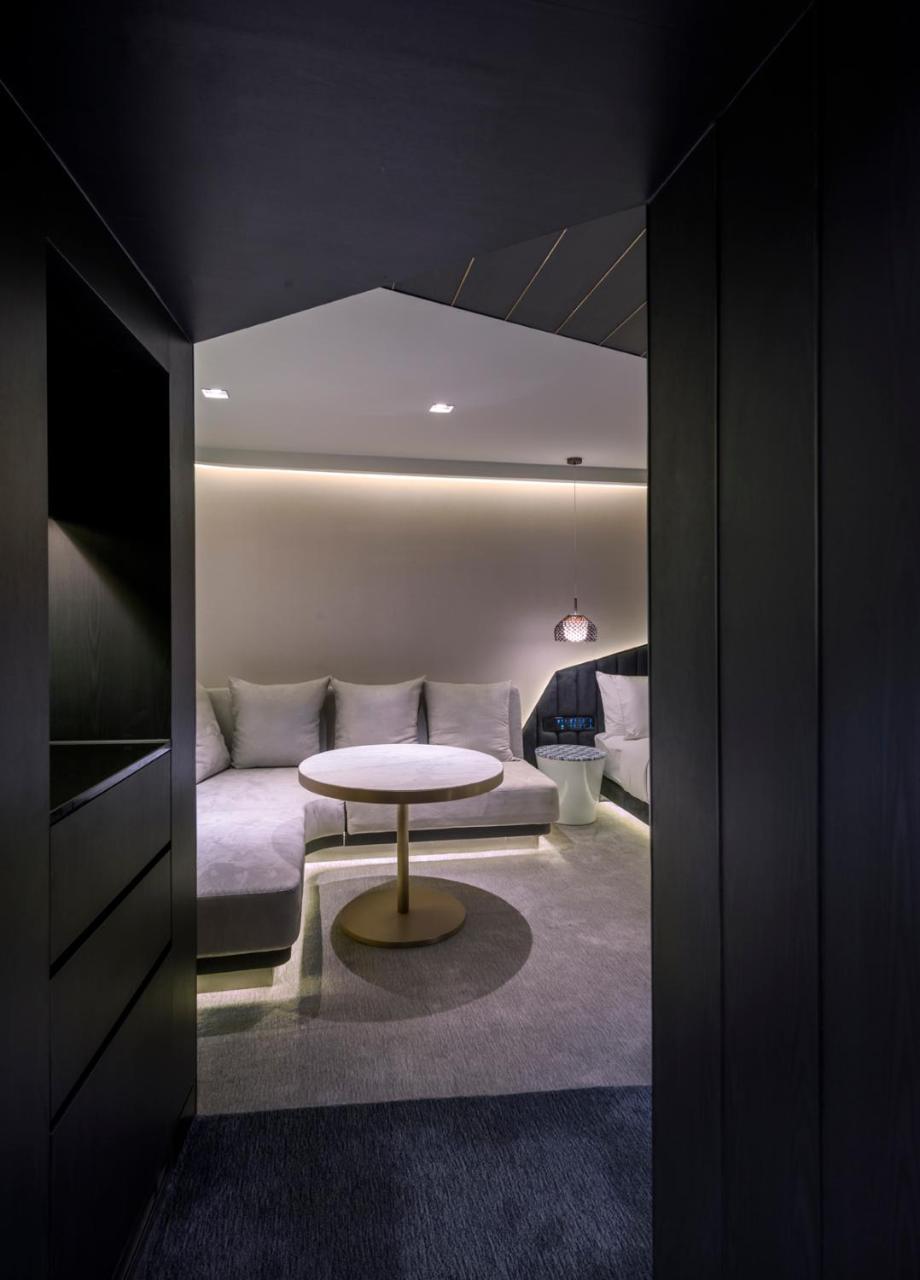 Vue Hotel Pekin Zewnętrze zdjęcie