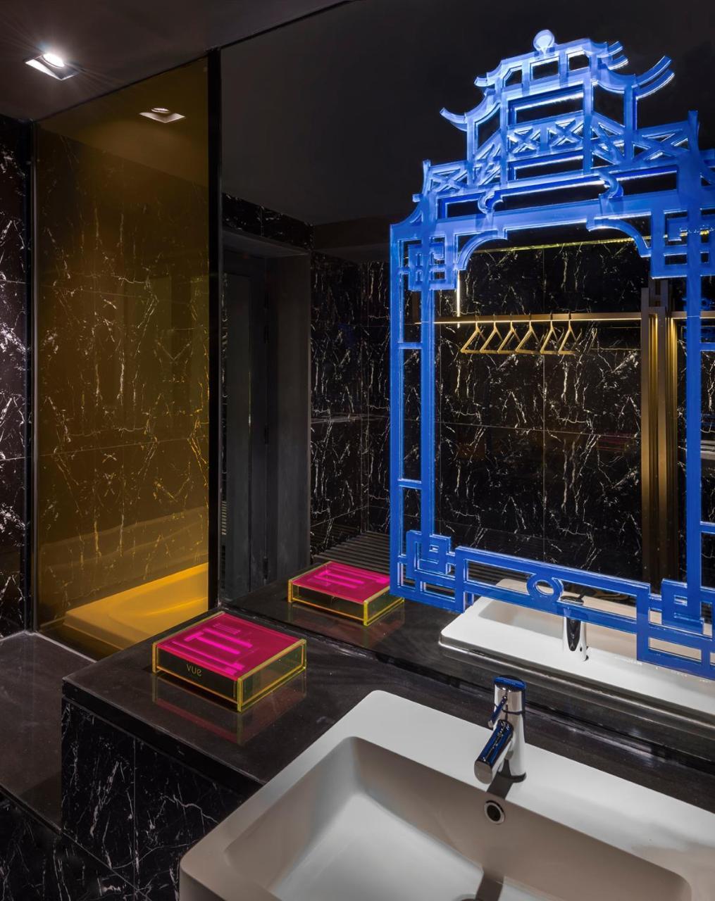 Vue Hotel Pekin Zewnętrze zdjęcie