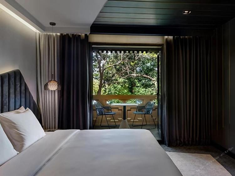 Vue Hotel Pekin Zewnętrze zdjęcie