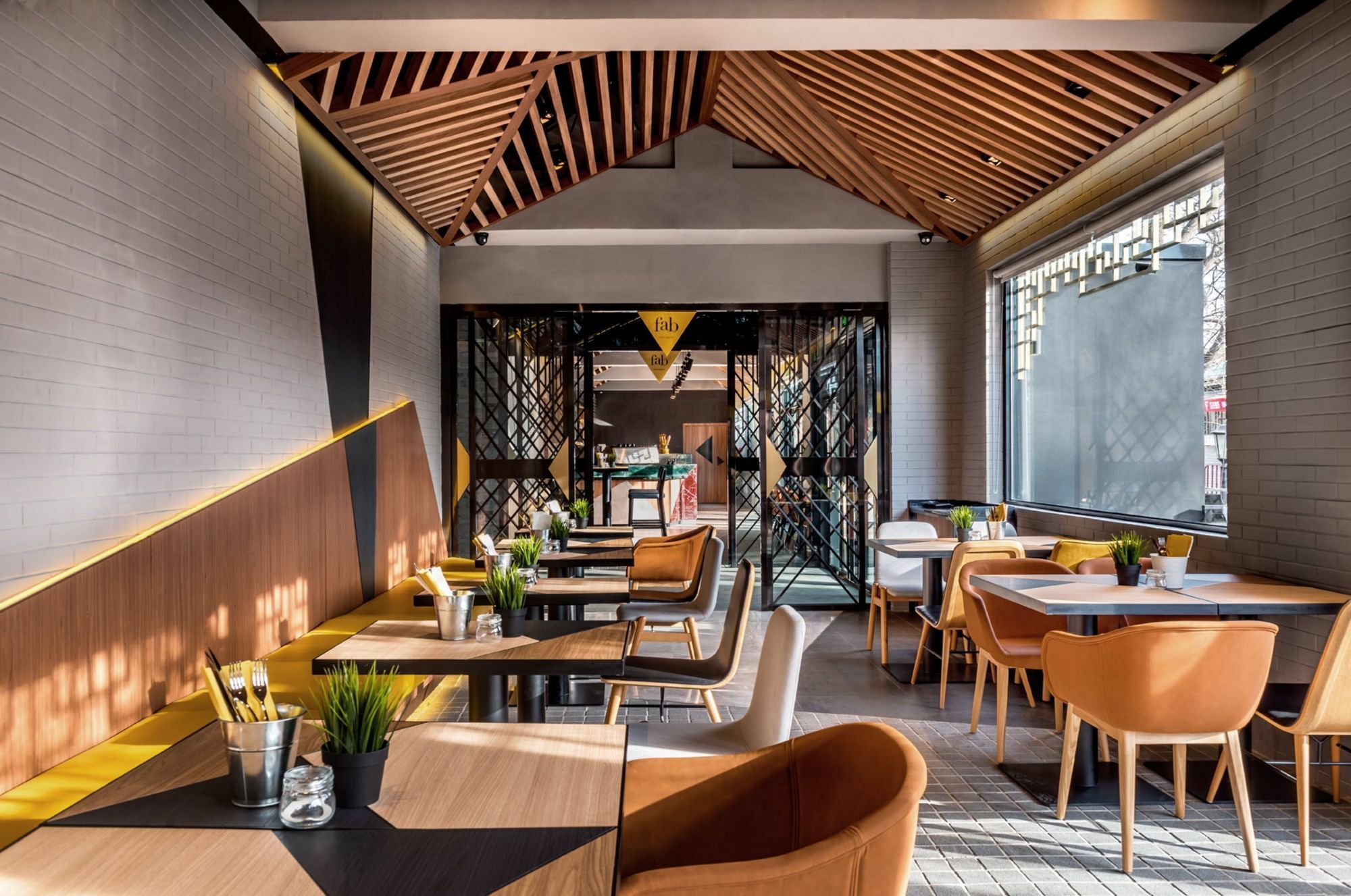 Vue Hotel Pekin Zewnętrze zdjęcie
