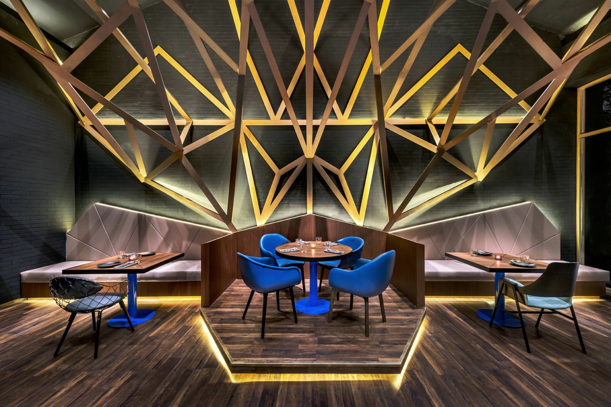 Vue Hotel Pekin Zewnętrze zdjęcie