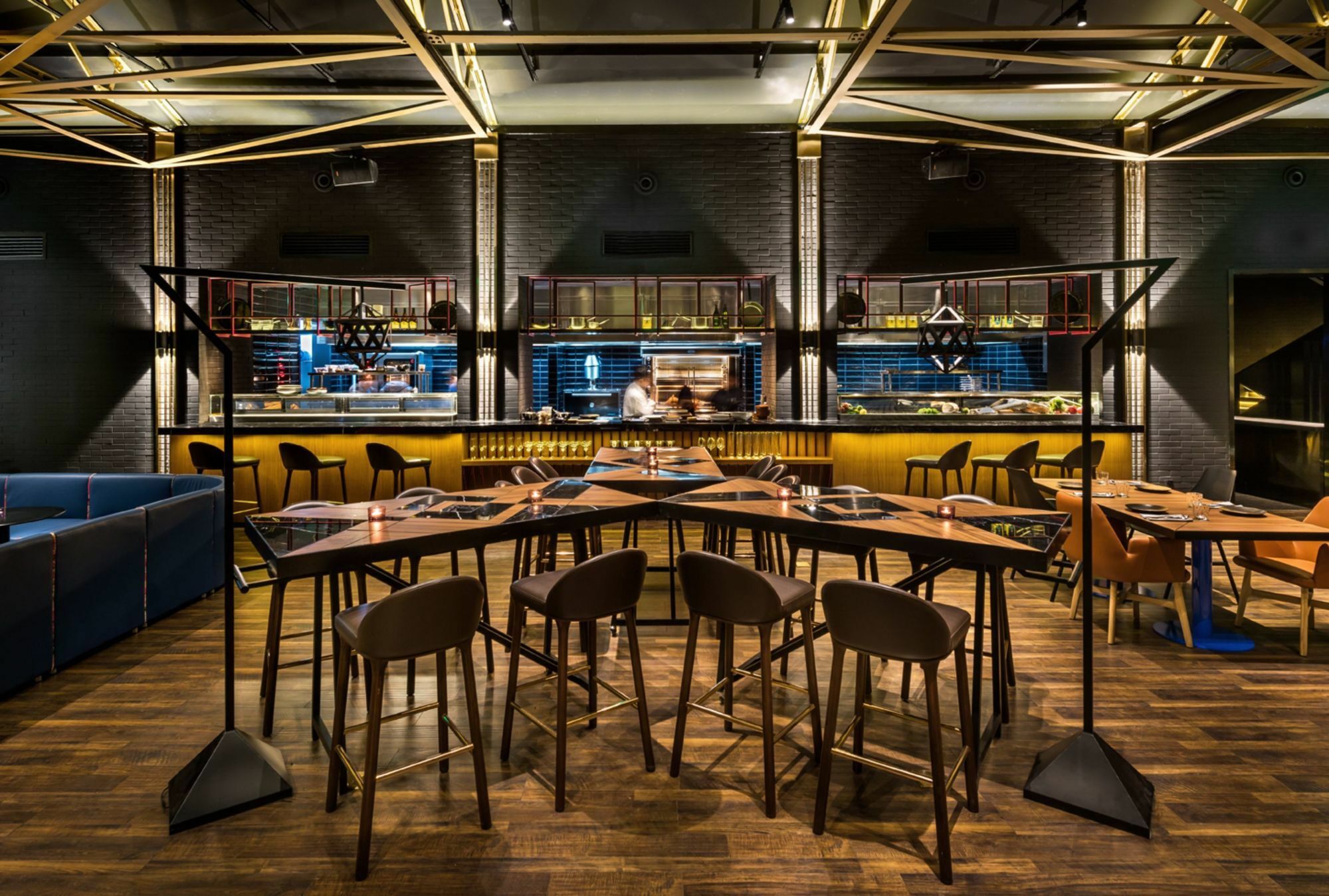 Vue Hotel Pekin Zewnętrze zdjęcie