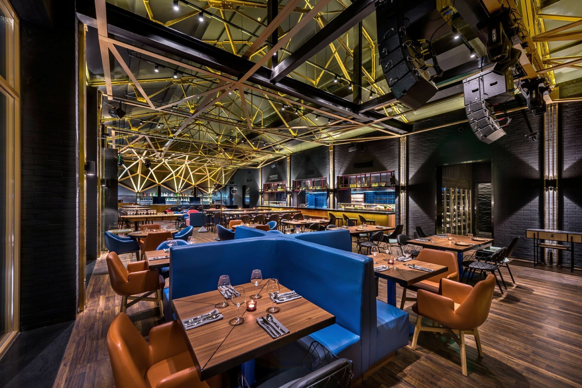Vue Hotel Pekin Zewnętrze zdjęcie